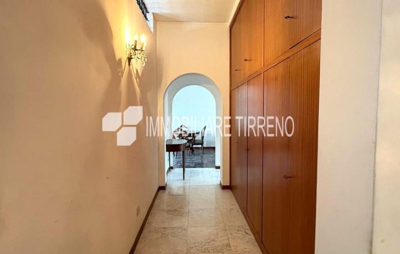 Appartamento in vendita a Massa