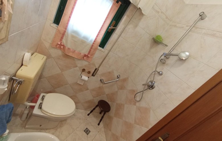 Villetta a schiera in vendita a Massa