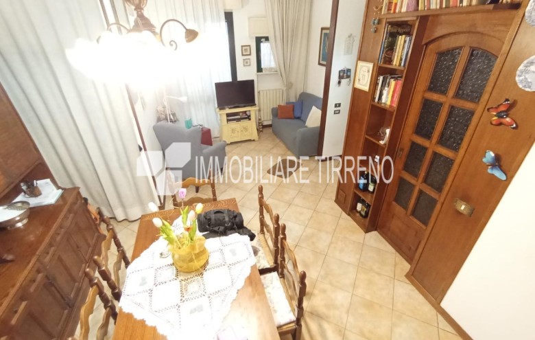 Villetta a schiera in vendita a Massa