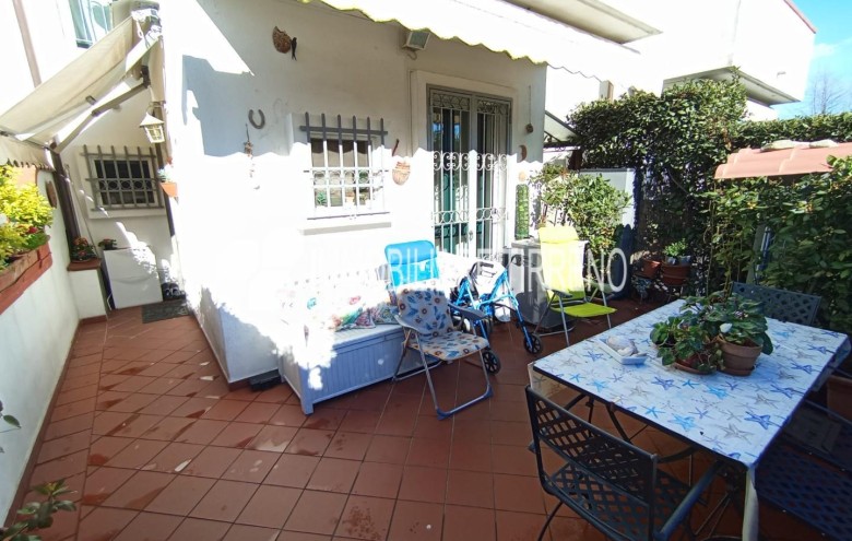 Villetta a schiera in vendita a Massa