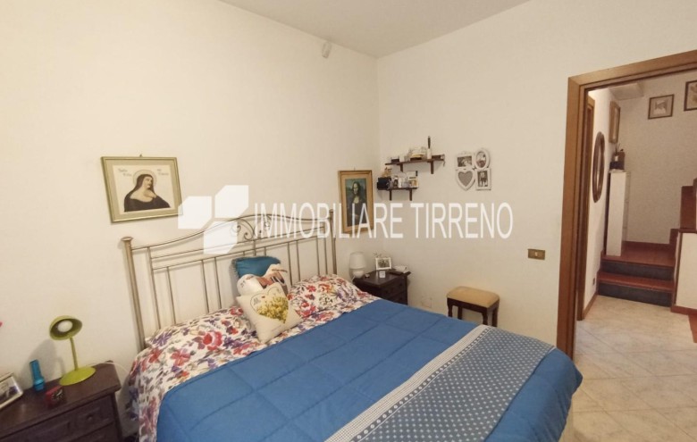 Villetta a schiera in vendita a Massa