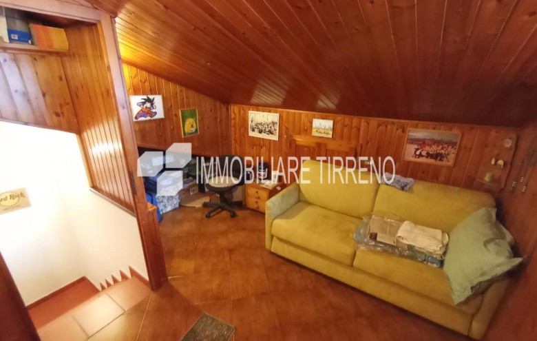 Villetta a schiera in vendita a Massa