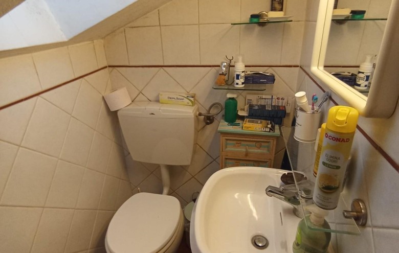 Villetta a schiera in vendita a Massa