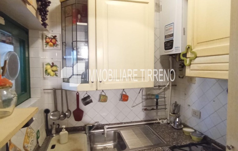 Villetta a schiera in vendita a Massa