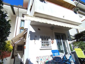Villetta a schiera in vendita a Ronchi