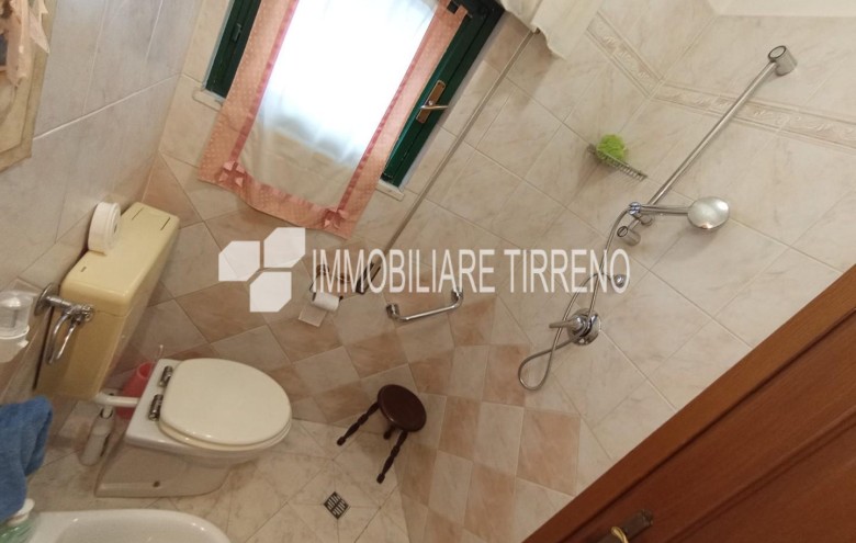 Villetta a schiera in vendita a Massa