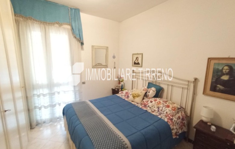 Villetta a schiera in vendita a Massa