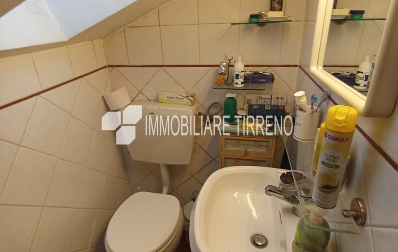 Villetta a schiera in vendita a Massa