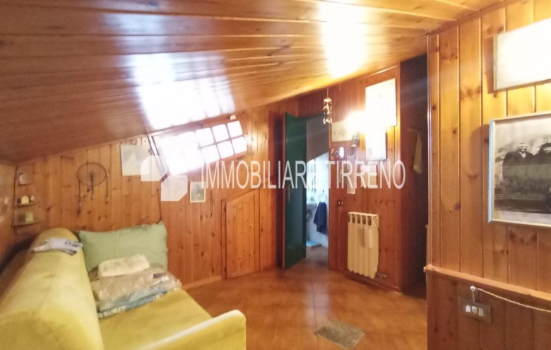 Villetta a schiera in vendita a Massa