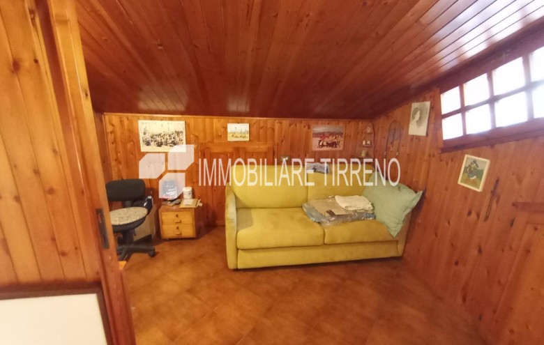 Villetta a schiera in vendita a Massa