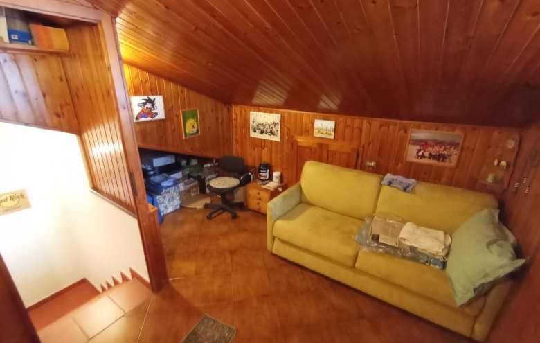 Villetta a schiera in vendita a Massa