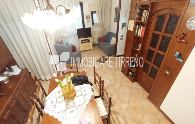 Villetta a schiera in vendita a Massa