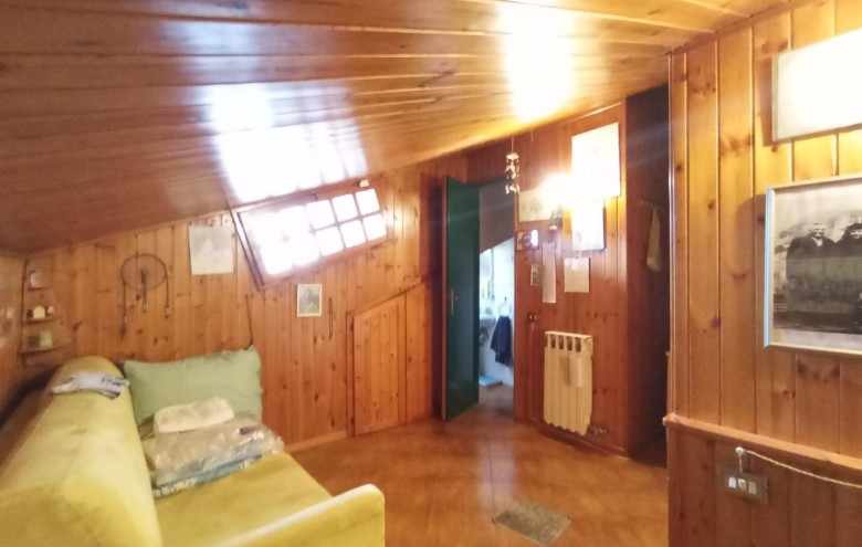 Villetta a schiera in vendita a Massa