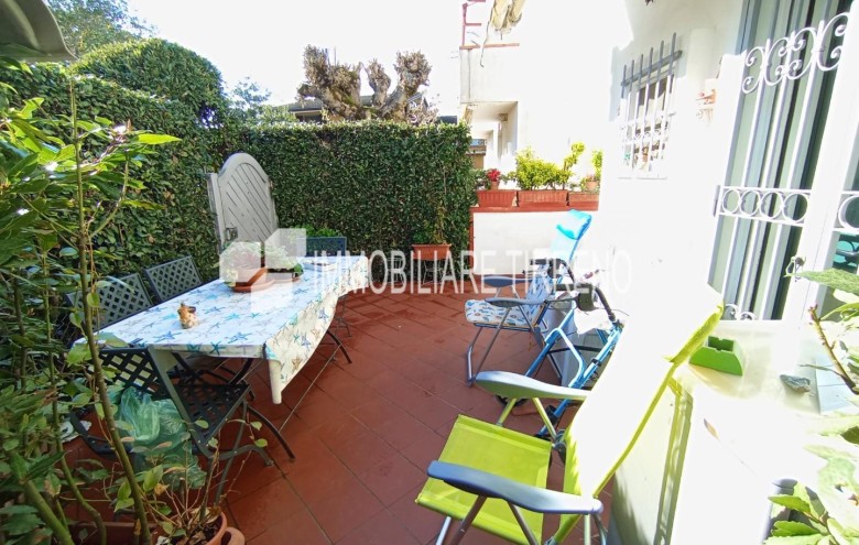 Villetta a schiera in vendita a Massa