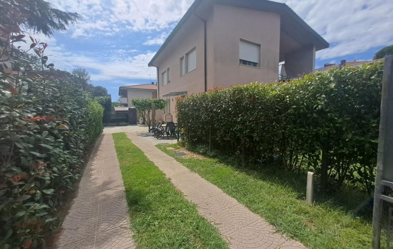 Appartamento in vendita a Massa