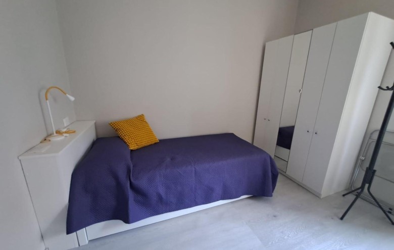 Appartamento in vendita a Massa