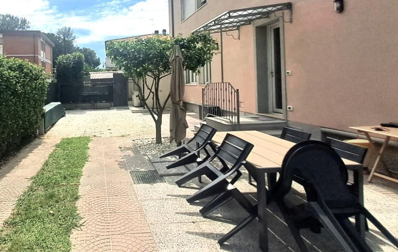 Appartamento in vendita a Massa