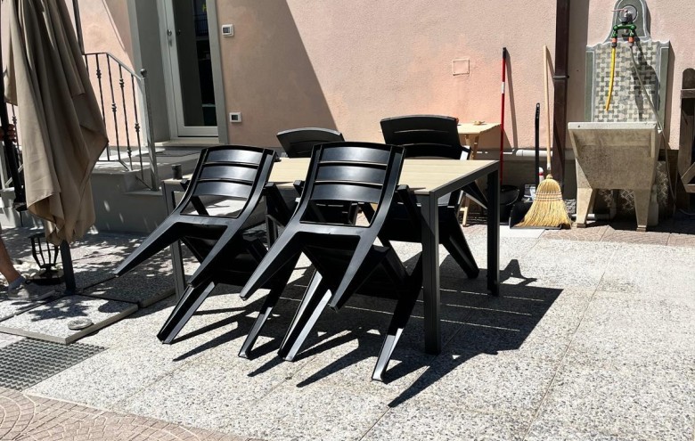 Appartamento in vendita a Massa