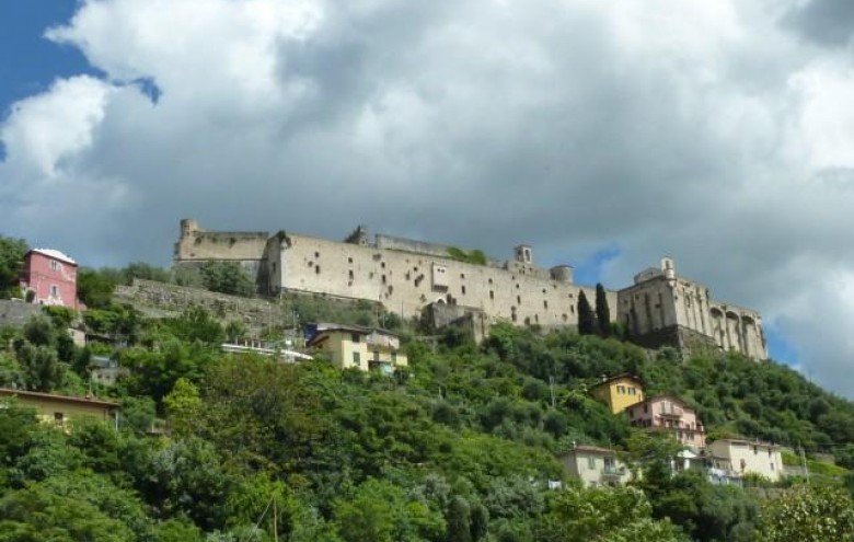 Fondo Commerciale in affitto a Massa