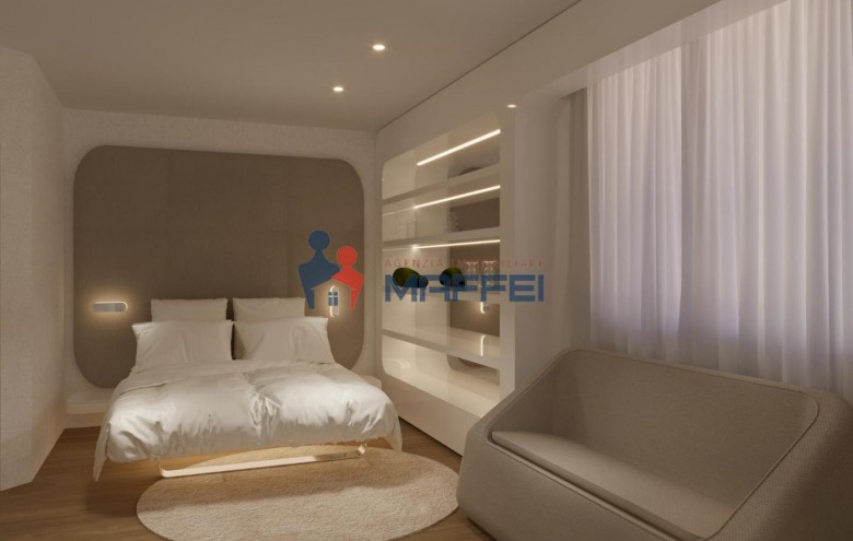 Capannone in vendita a Viareggio