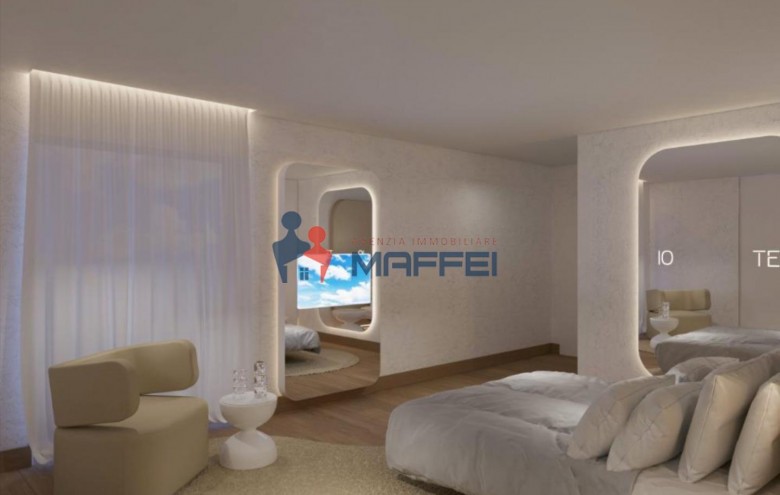 Capannone in vendita a Viareggio