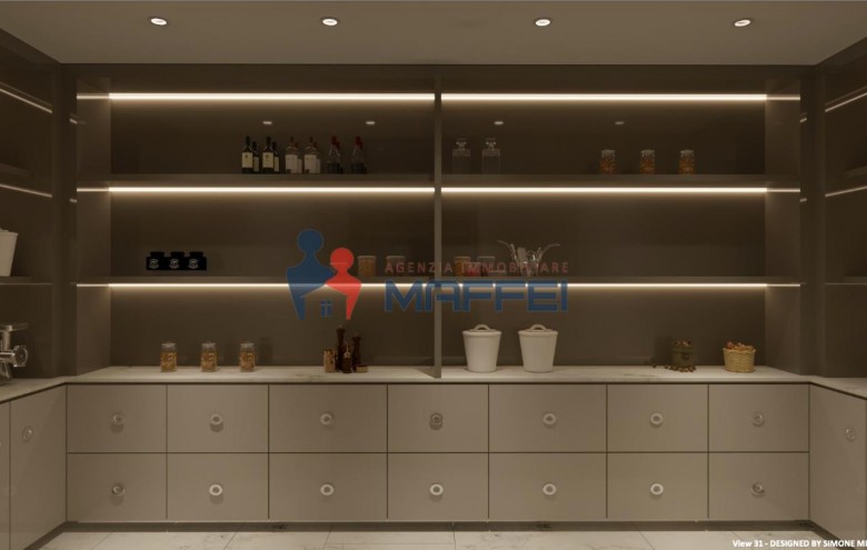 Capannone in vendita a Viareggio