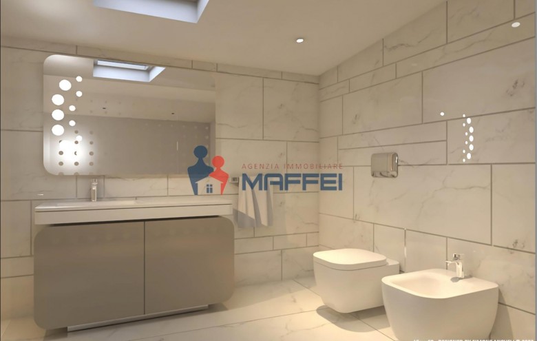 Capannone in vendita a Viareggio