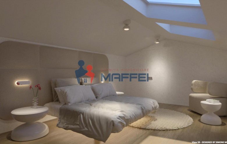 Capannone in vendita a Viareggio