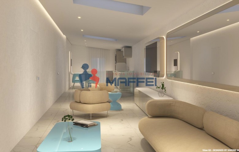 Capannone in vendita a Viareggio