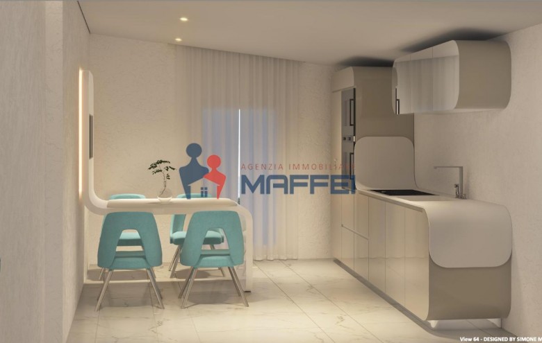 Capannone in vendita a Viareggio