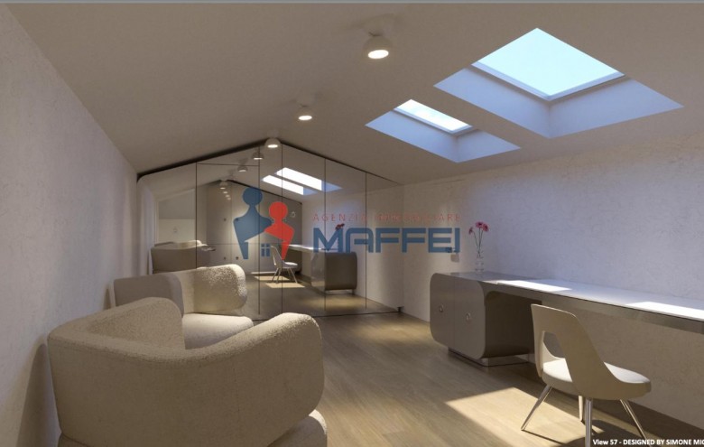 Capannone in vendita a Viareggio