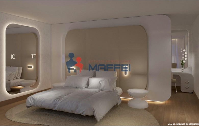 Capannone in vendita a Viareggio