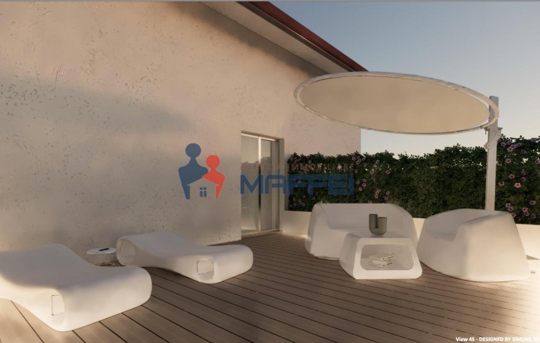 Capannone in vendita a Viareggio