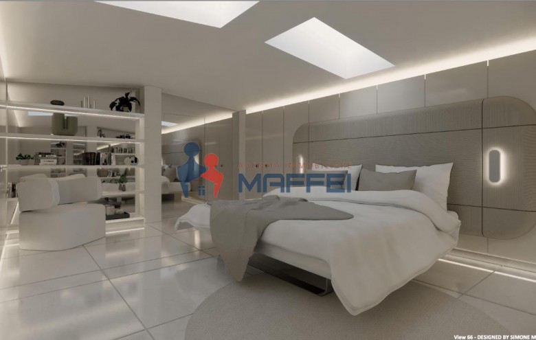 Capannone in vendita a Viareggio