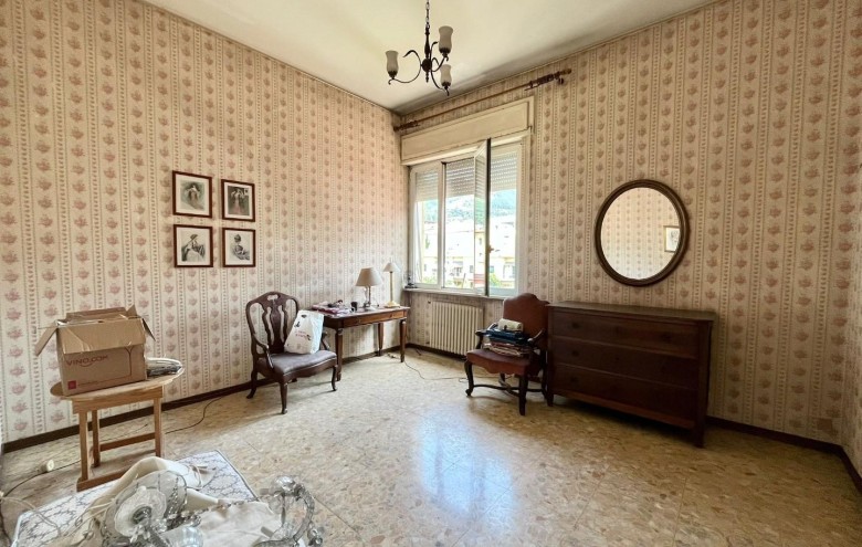 Appartamento in vendita a Massa