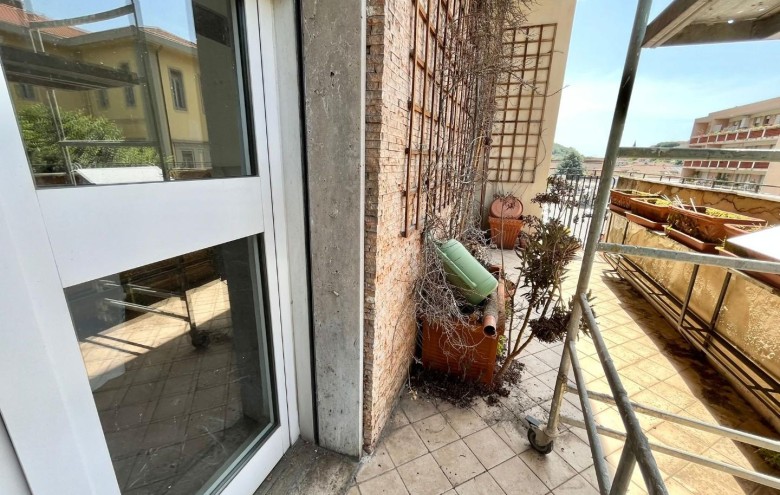 Appartamento in vendita a Massa