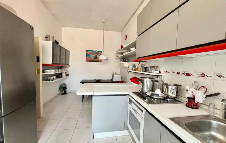 Appartamento in vendita a Massa