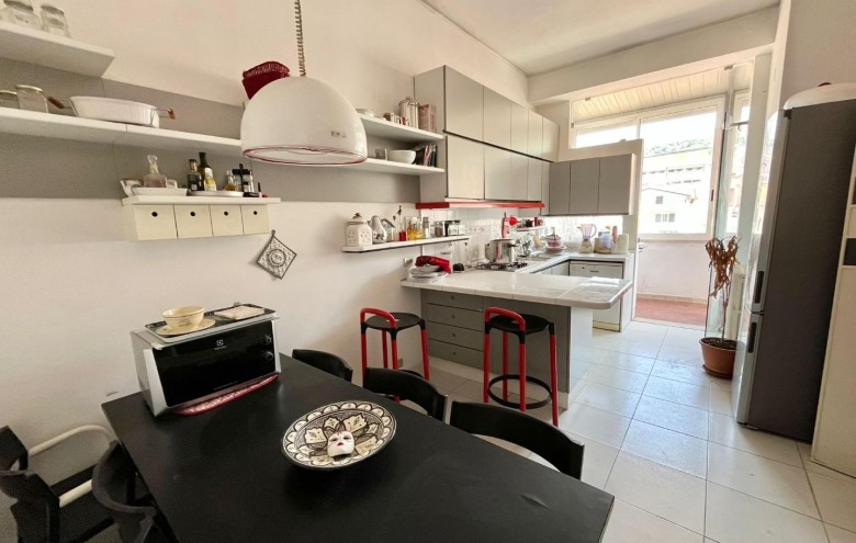 Appartamento in vendita a Massa