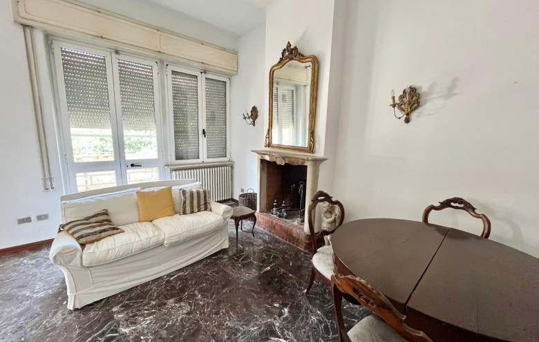 Appartamento in vendita a Massa