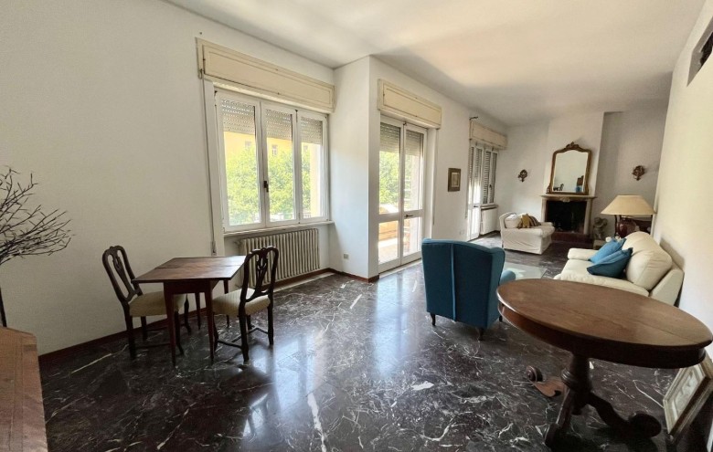 Appartamento in vendita a Massa