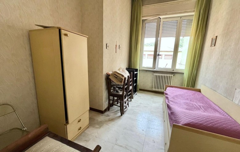 Appartamento in vendita a Massa