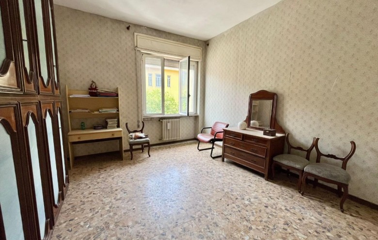 Appartamento in vendita a Massa