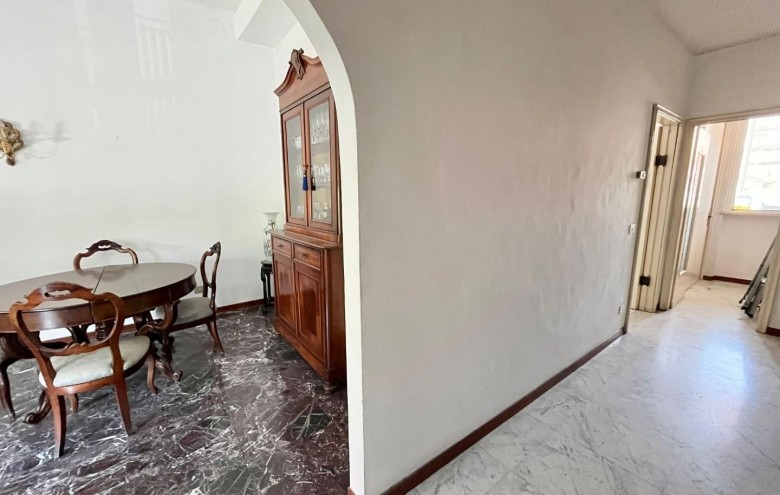 Appartamento in vendita a Massa