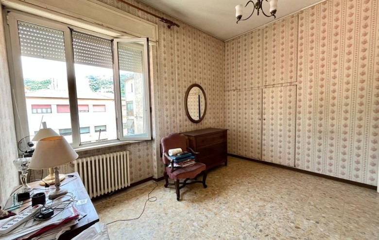 Appartamento in vendita a Massa