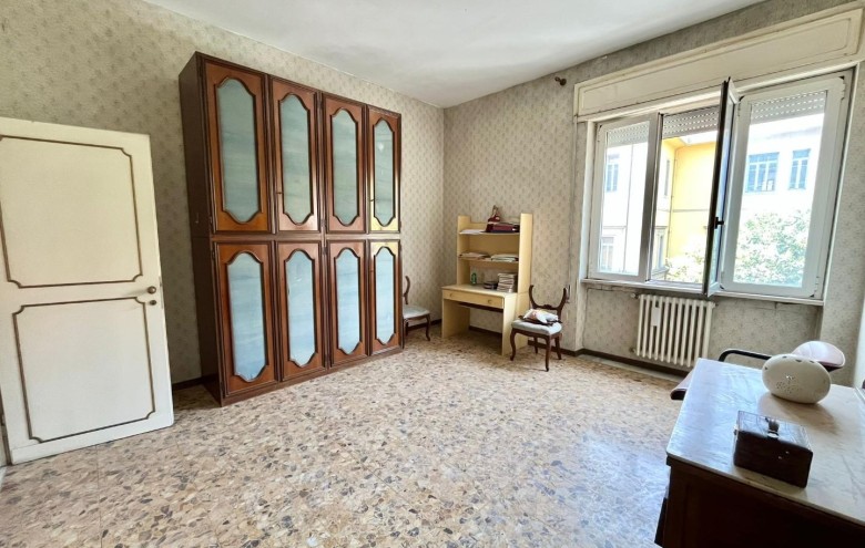 Appartamento in vendita a Massa