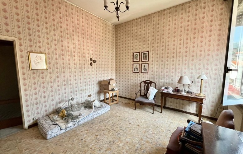 Appartamento in vendita a Massa