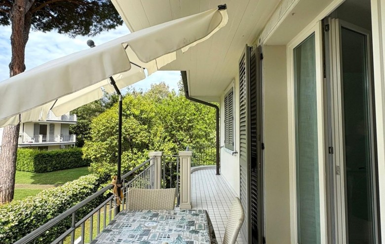 Appartamento in vendita a Massa