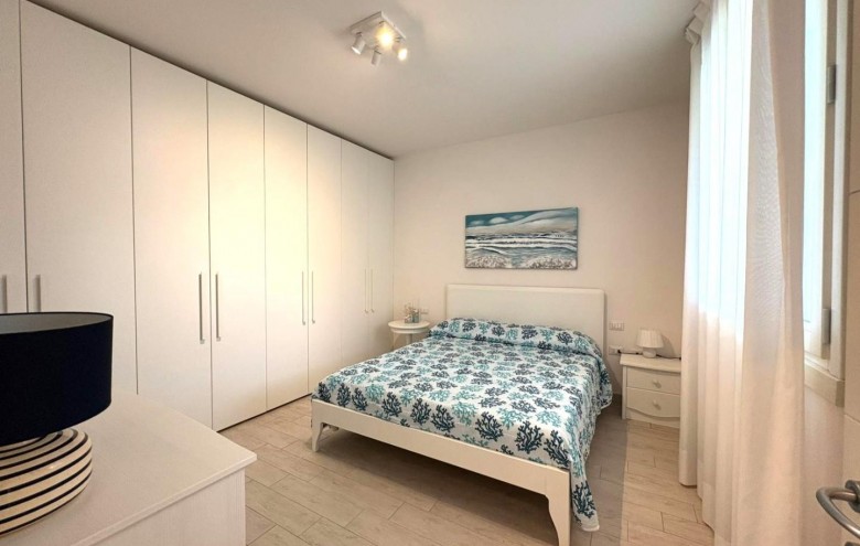 Appartamento in vendita a Massa