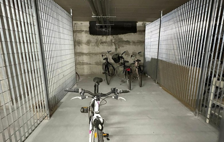 Appartamento in vendita a Massa