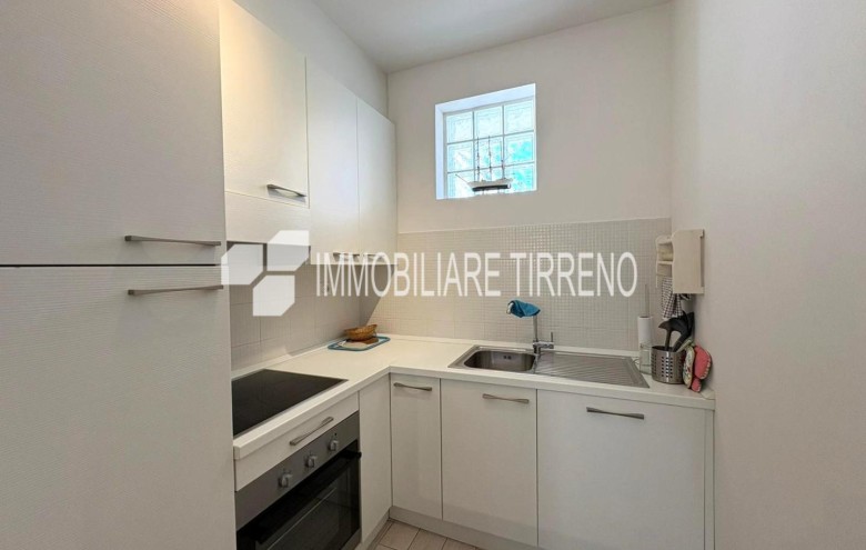 Appartamento in vendita a Massa
